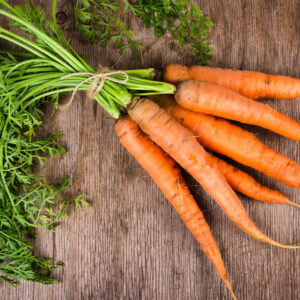 Carrots