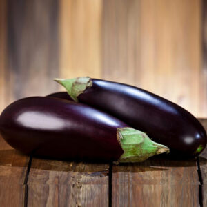 Eggplants