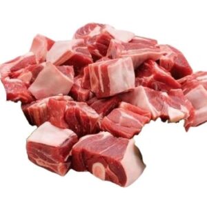 Goat-Meat