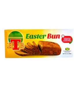 HTB-Easter-Bun