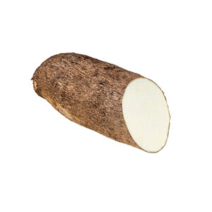 Negro-Yam