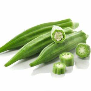 Okra