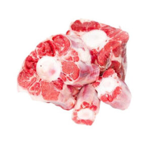 Oxtail