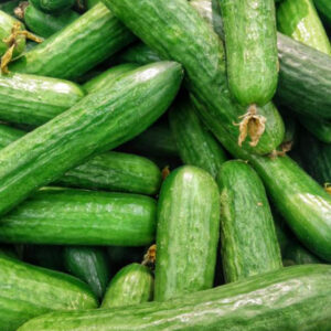 Cucumbers