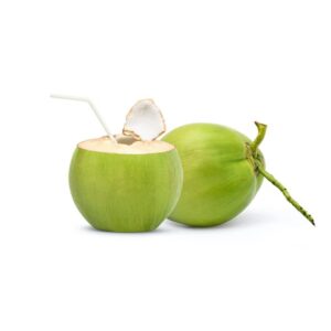 Jelly-Coconut