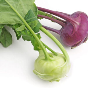 Kohlrabi