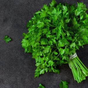 Parsley